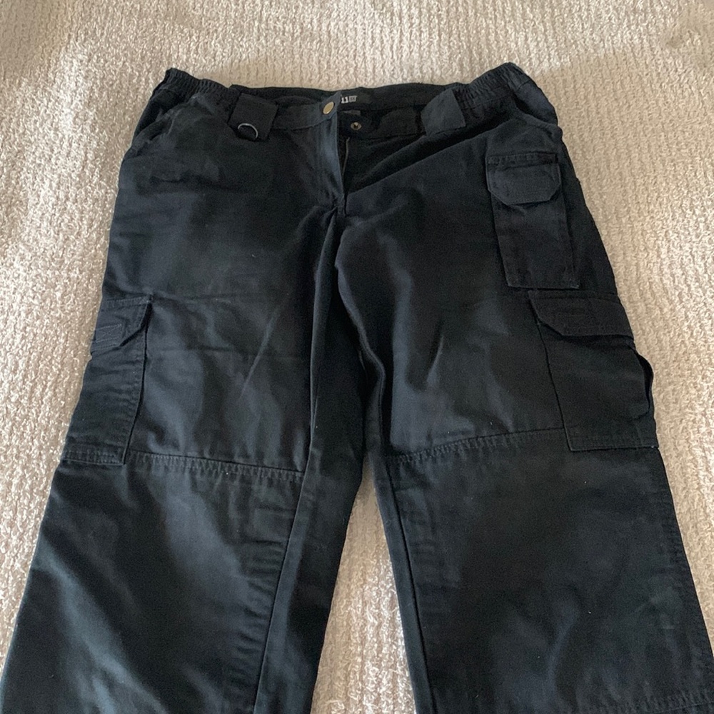 5.11 women’s tactical pant black